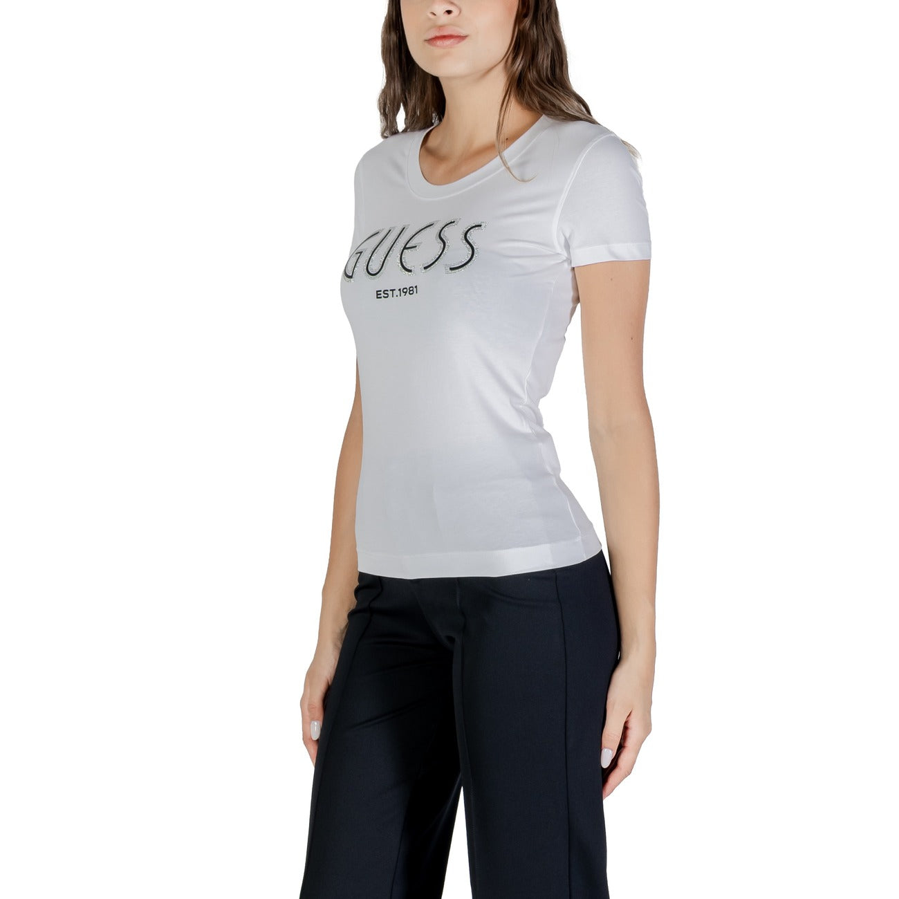 Guess Femme T-Shirts