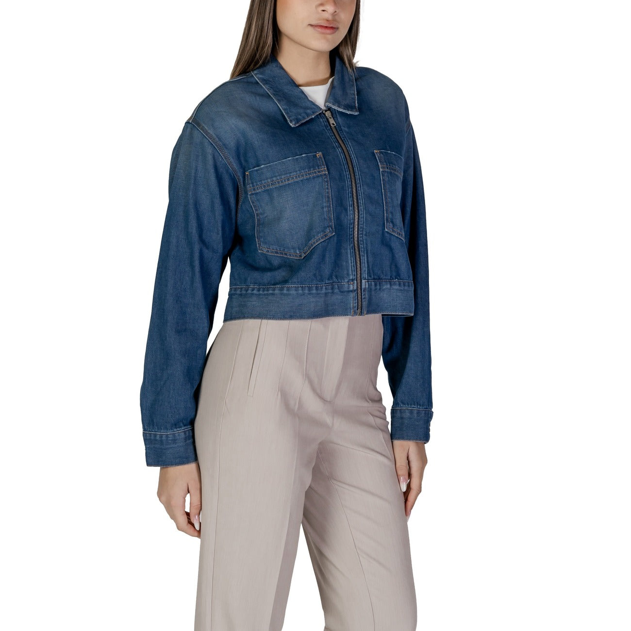 Replay Femme Jaquettes