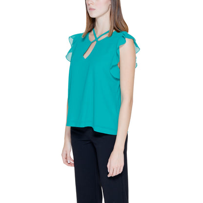 Rinascimento Femme Blouse