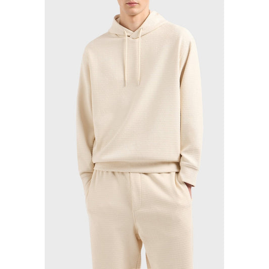 Emporio Armani Homme Sweatshirts
