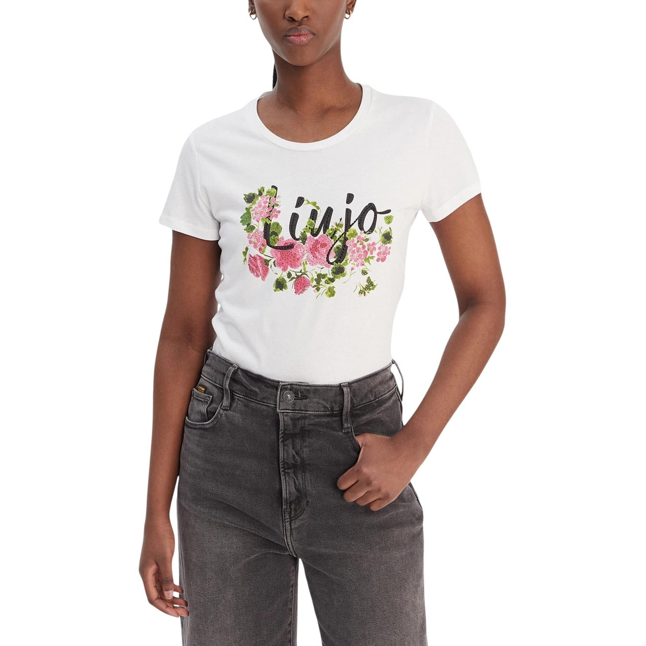 Liu Jo Femme T-Shirts