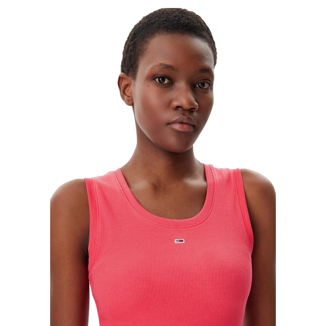 Tommy Hilfiger Jeans Femme Debardeurs