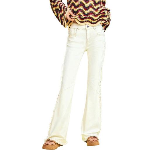 Desigual Femme Jeans