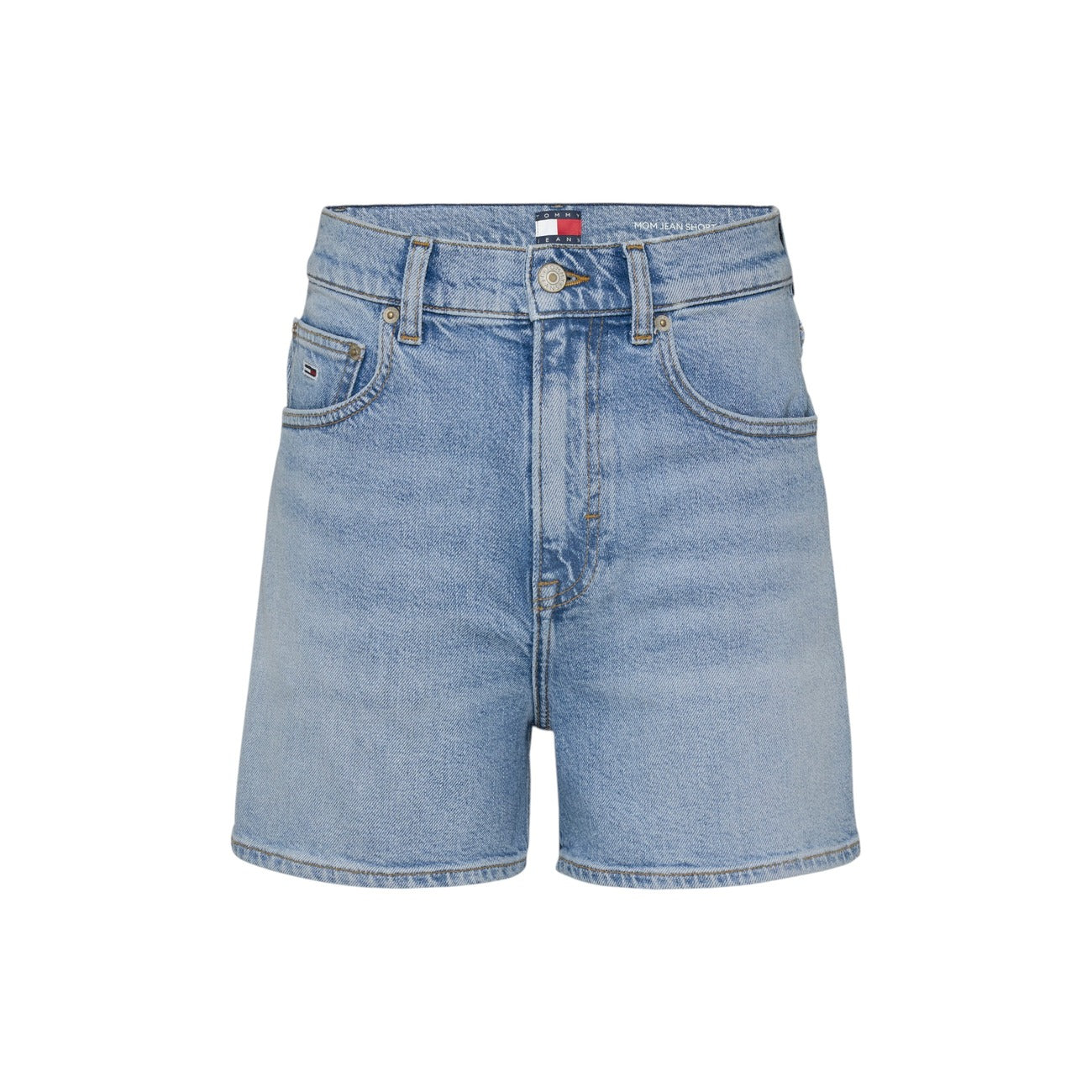 Tommy Hilfiger Jeans Femme Shorts