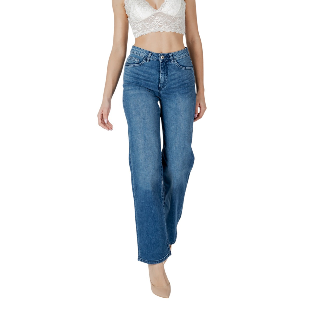 Ichi Femme Jeans