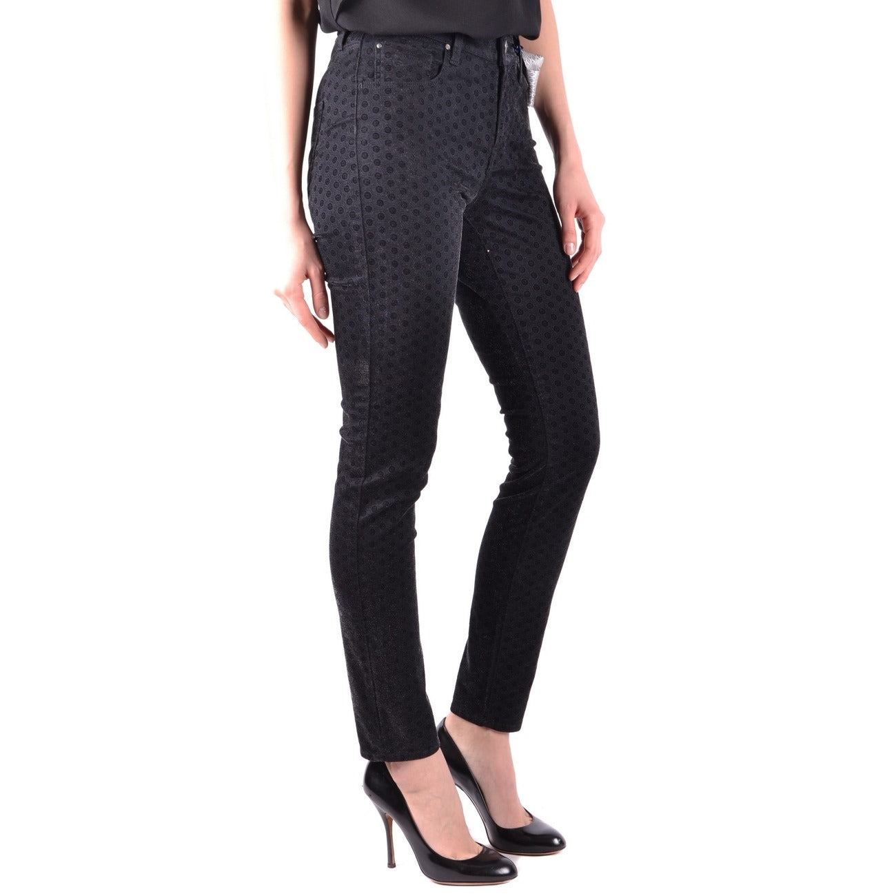 Jacob Cohen Femme Jeans