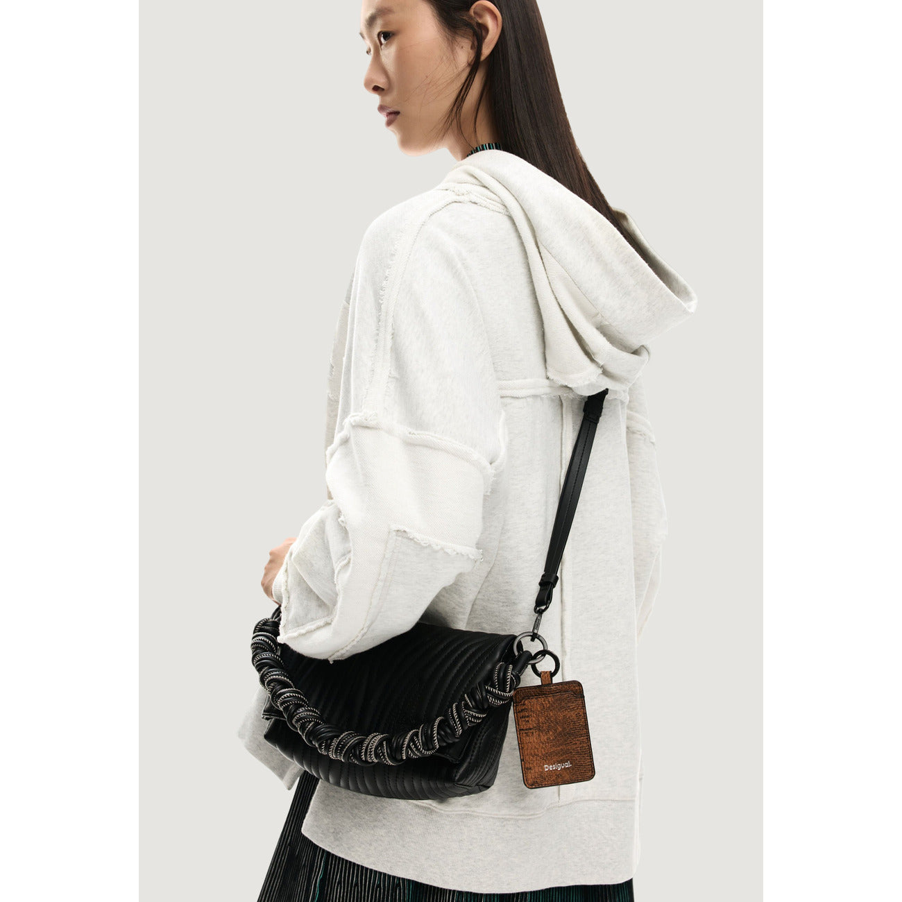 Desigual Femme Sacs