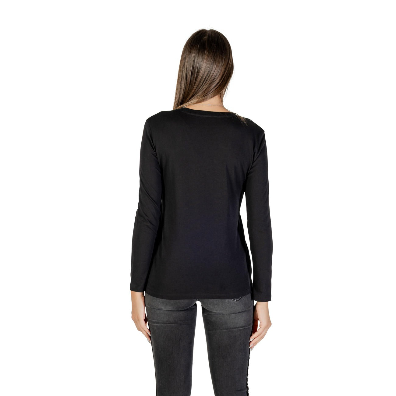 Armani Exchange Femme T-Shirts
