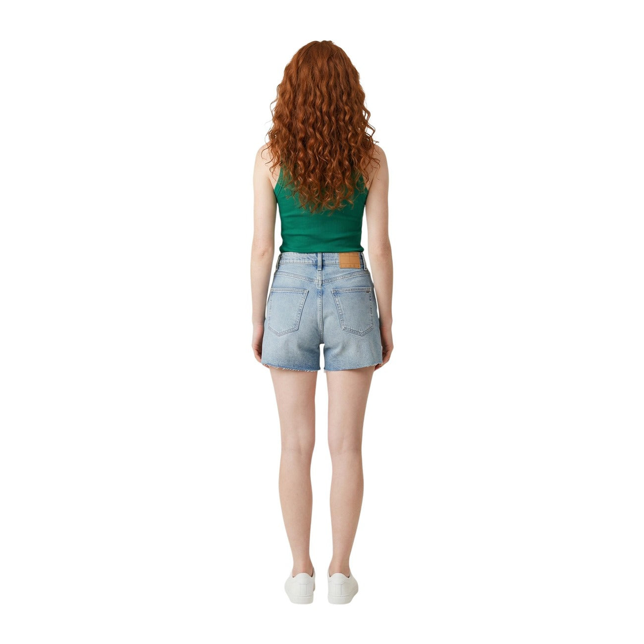 Calvin Klein Jeans Femme Debardeurs