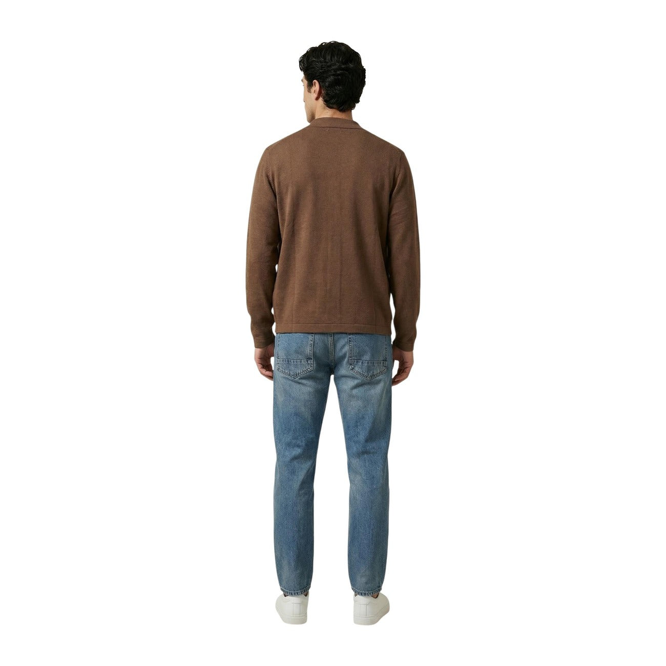 Gianni Lupo Homme Cardigans