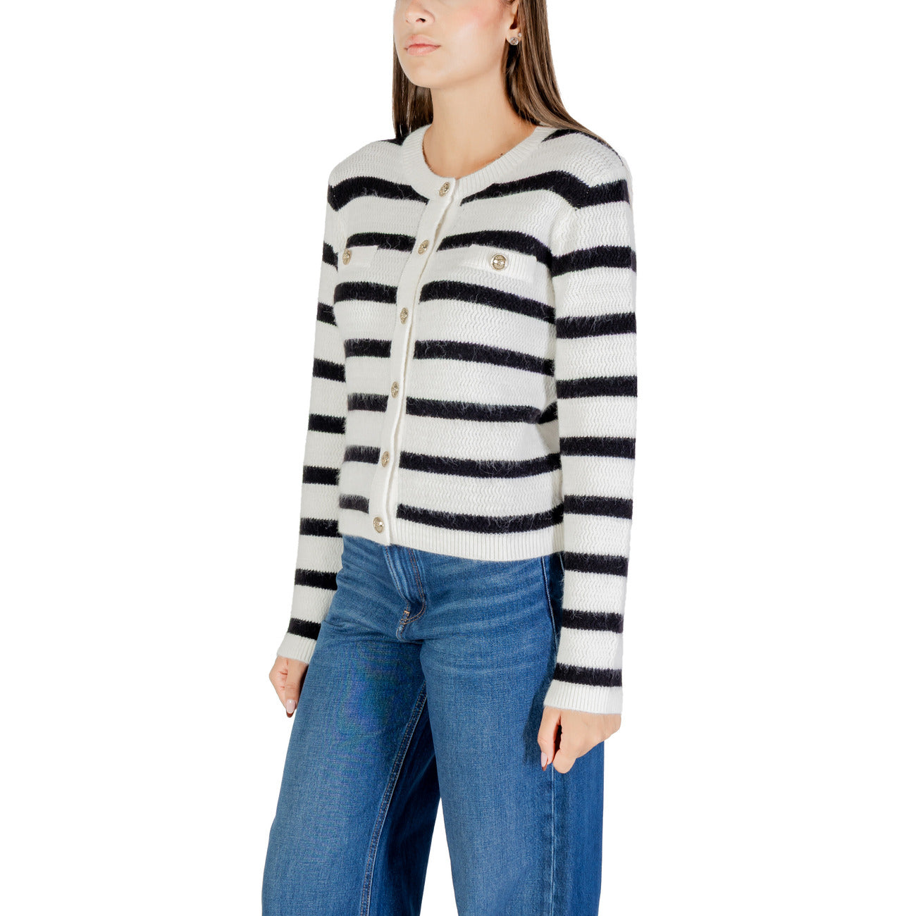 Morgan De Toi Femme Pulls