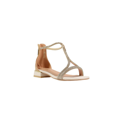 Alviero Martini Prima Classe Femme Sandales