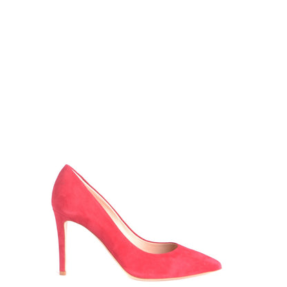 Ninalilou Femme Chaussures Escarpins
