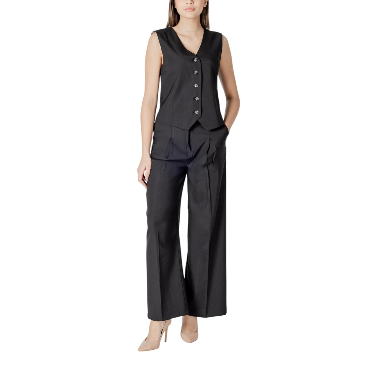 Ichi Femme Pantalons
