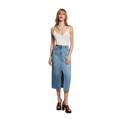 Morgan De Toi Femme Tops
