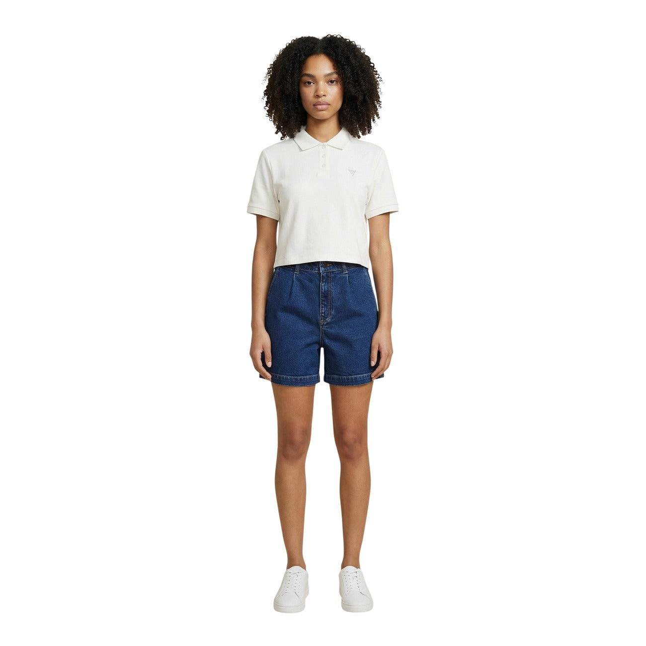 Guess Femme Polo