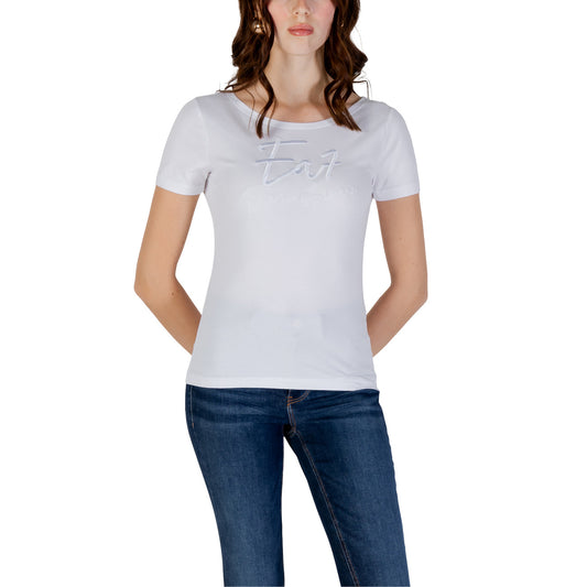 Ea7 Femme T-Shirts