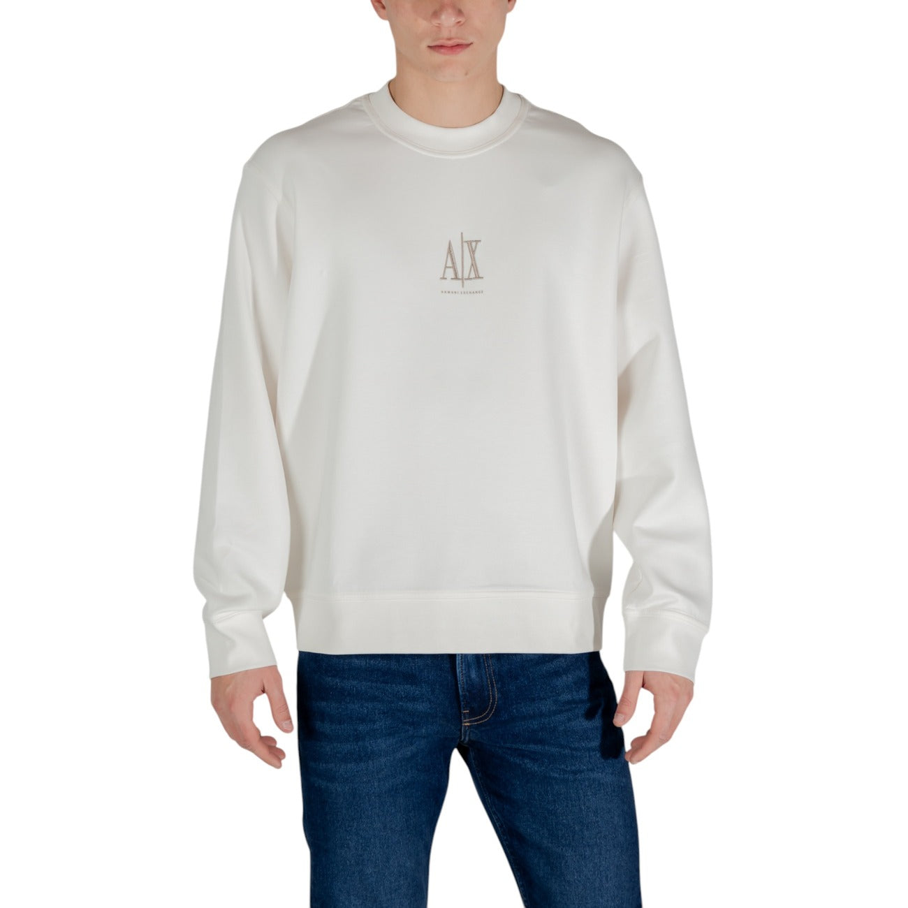 Armani Exchange Homme Sweatshirts
