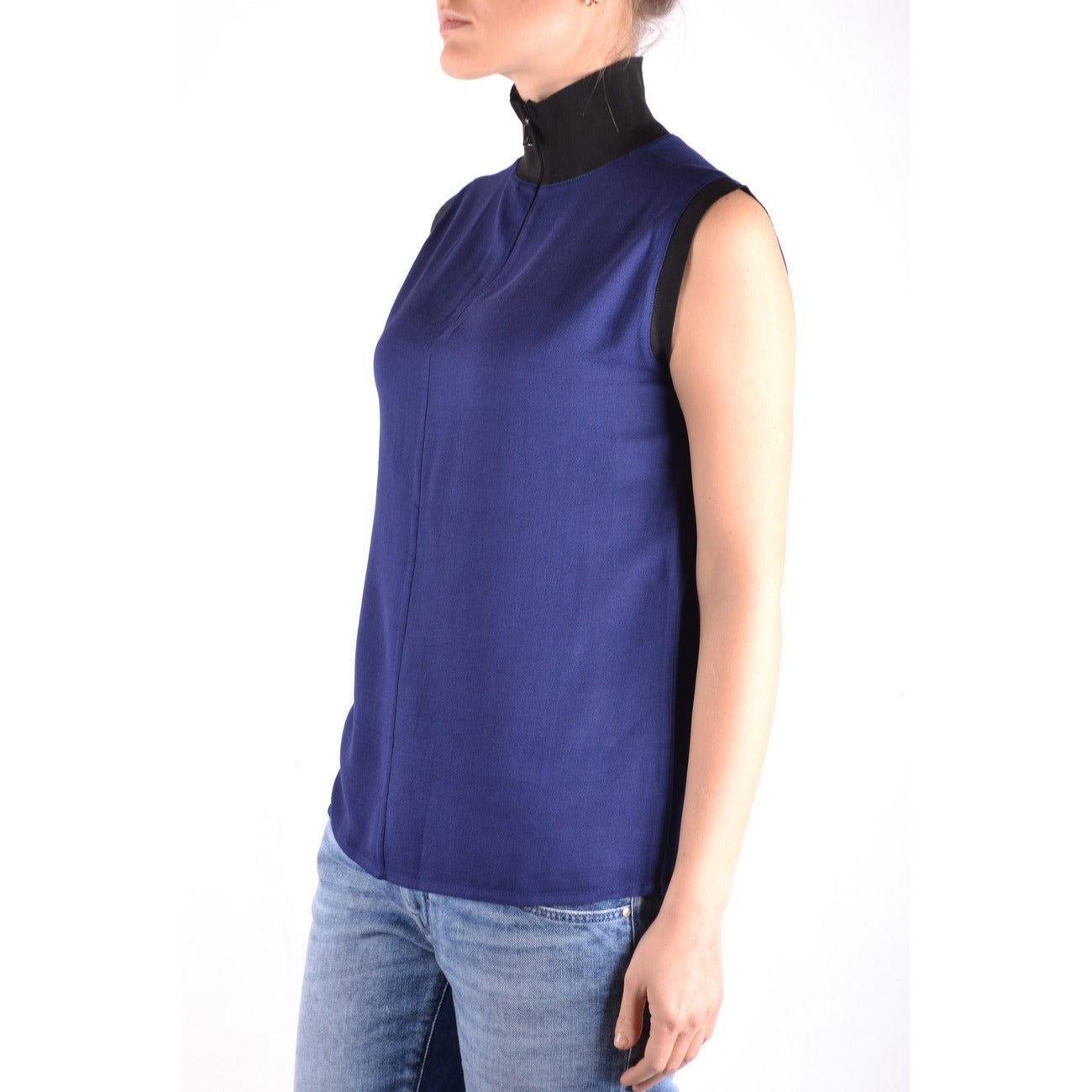 Jacob Cohen Femme Gilets