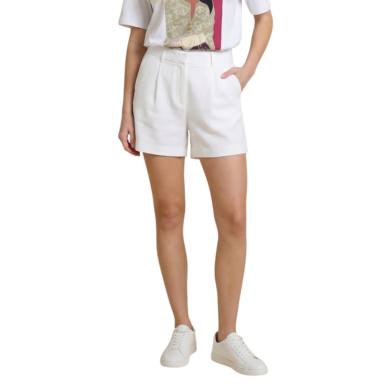 Only Femme Shorts