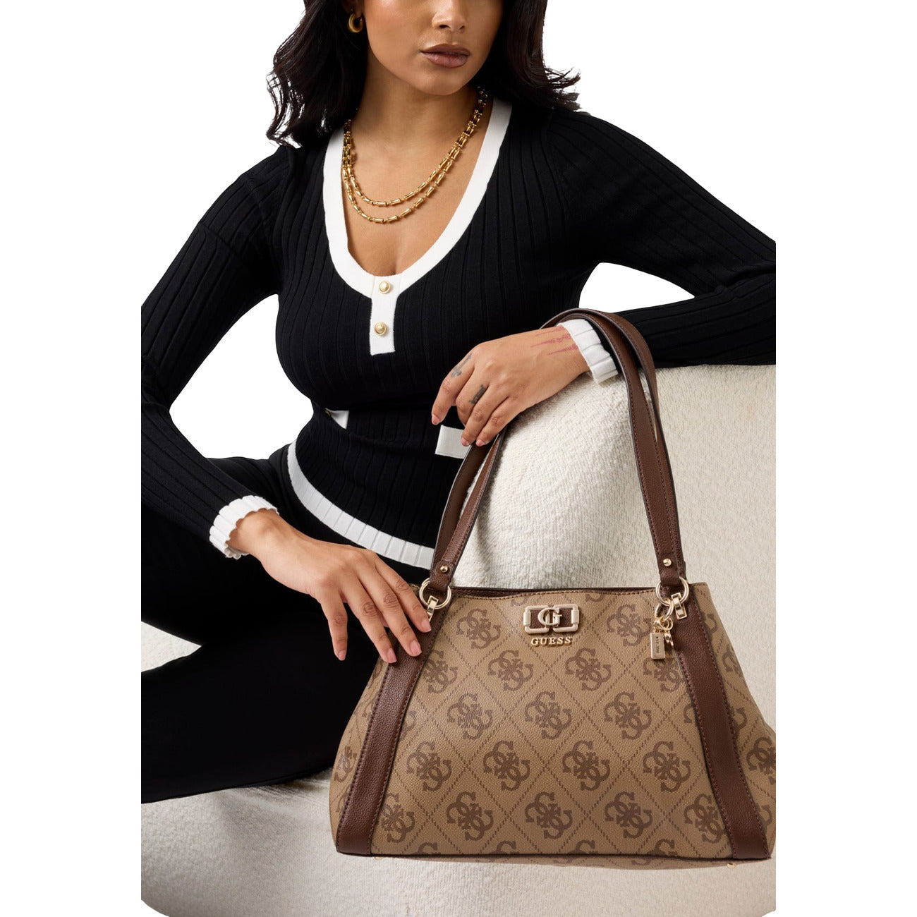 Guess Femme Sacs