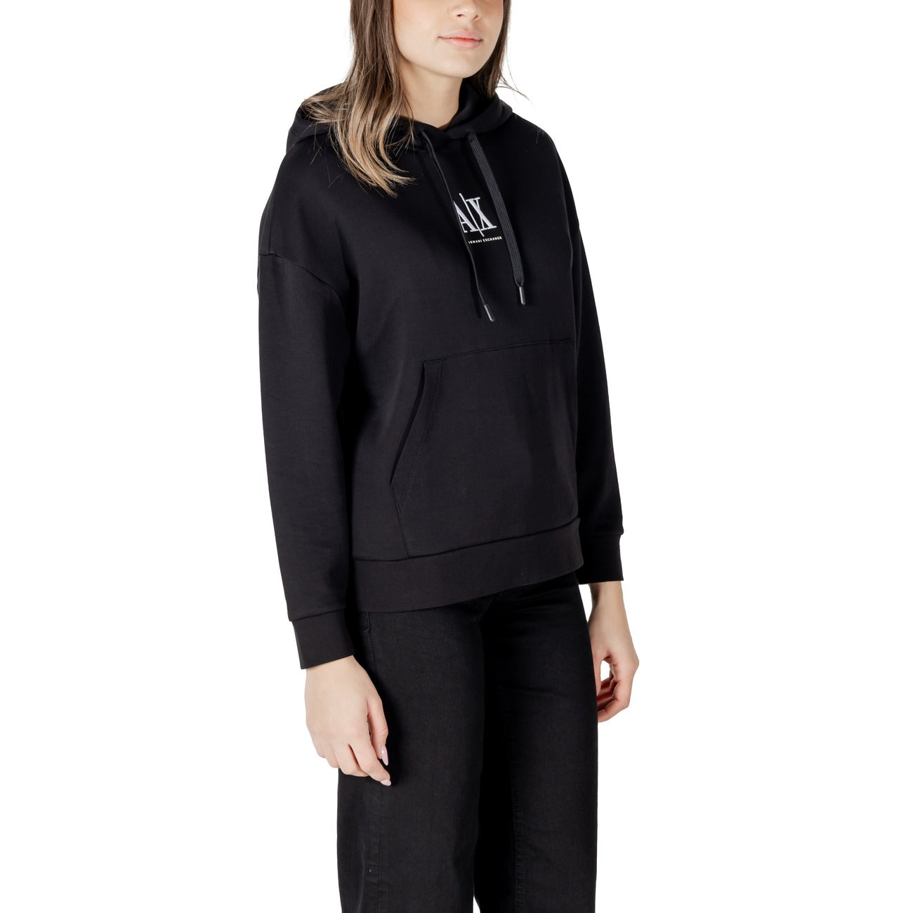 Armani Exchange Femme Sweatshirts