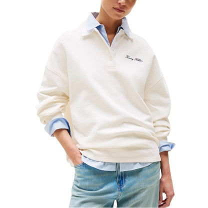 Tommy Hilfiger Femme Sweatshirts