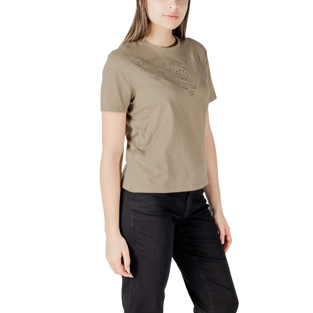 Jacqueline De Yong Femme T-Shirts
