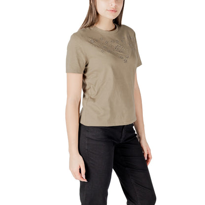 Jacqueline De Yong Femme T-Shirts