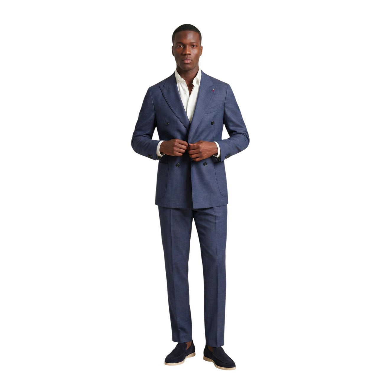 Mulish Homme Costumes
