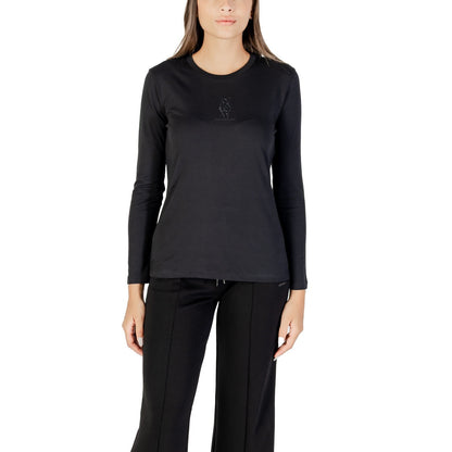 Armani Exchange Femme T-Shirts
