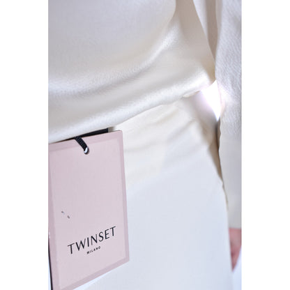Twinset Femme Pantalons
