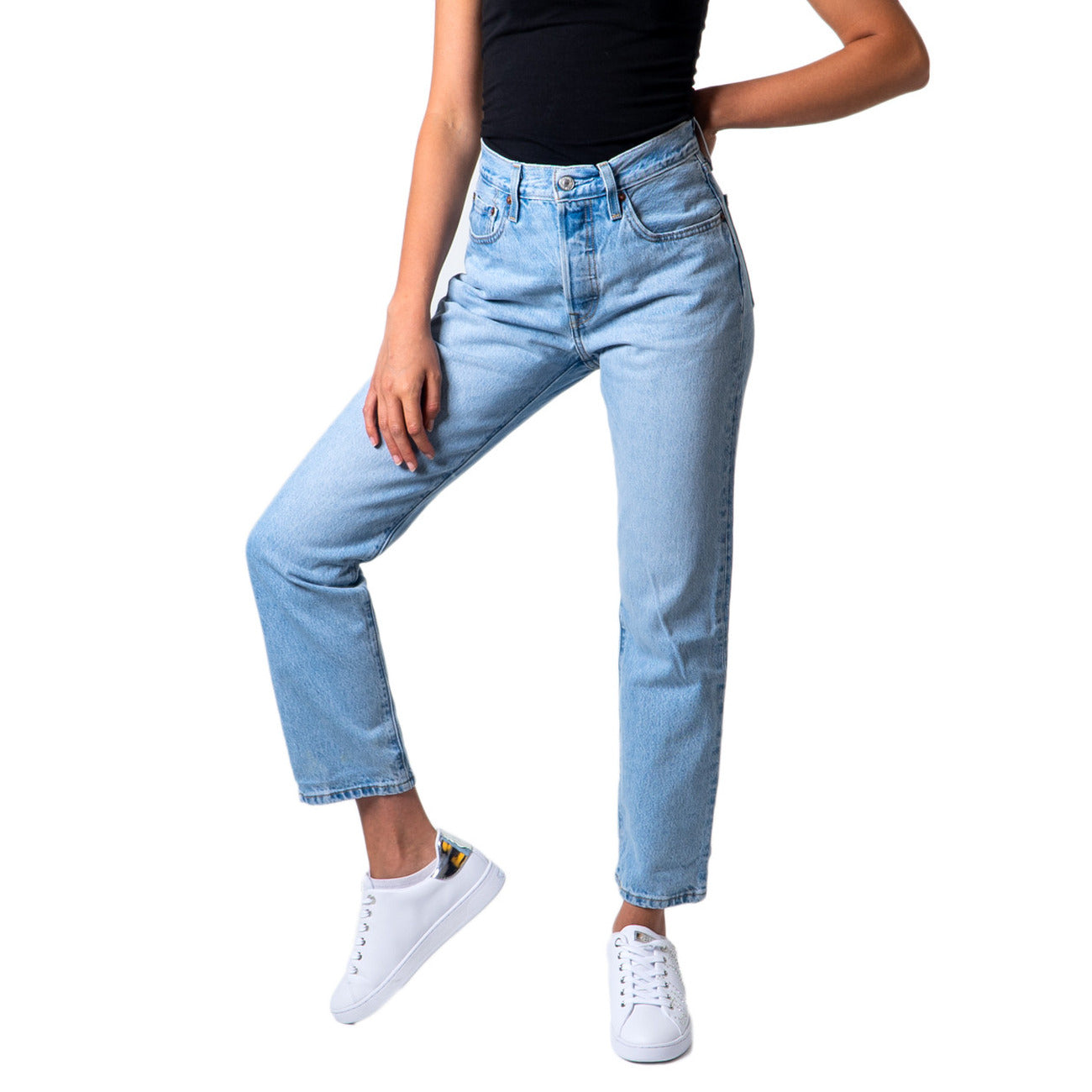 Levi`s Femme Jeans