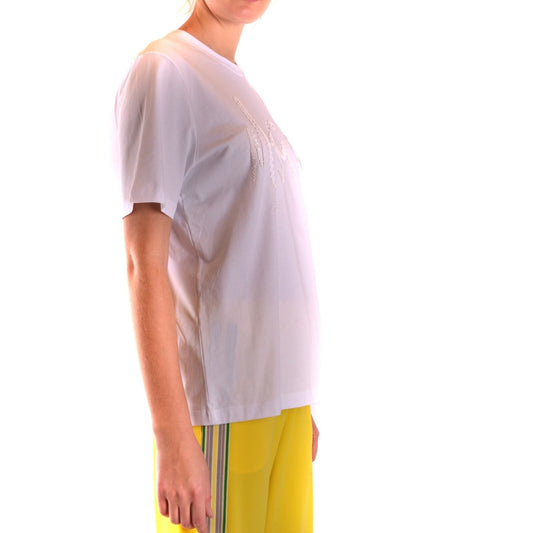 Msgm Femme T-Shirts