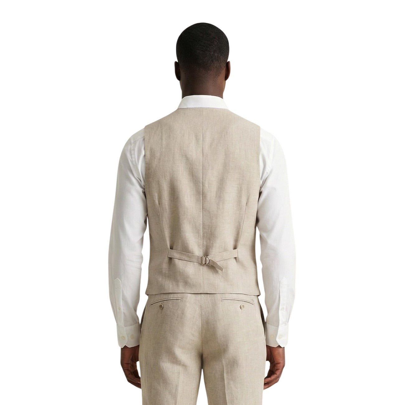 Gianni Lupo Homme Gilets