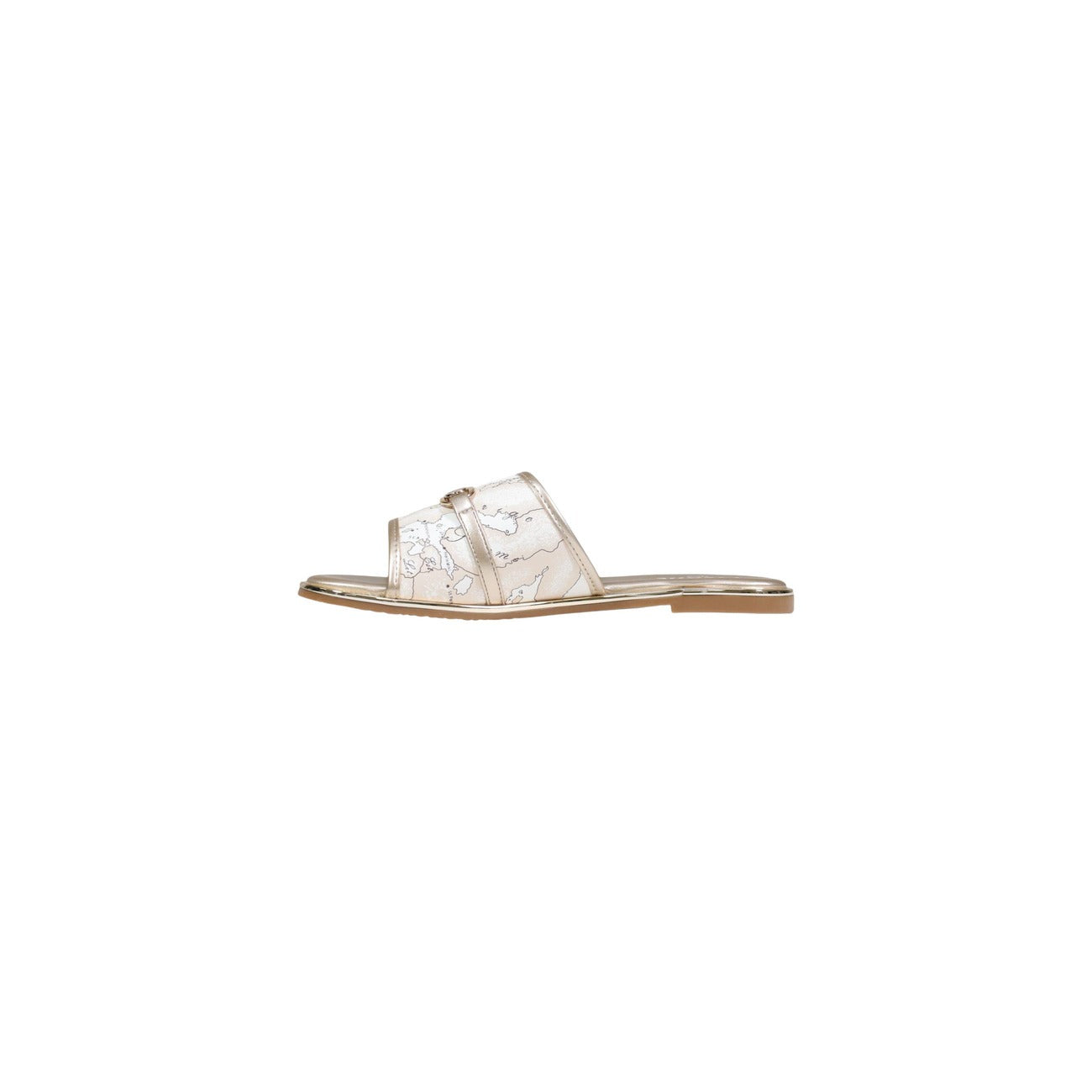 Alviero Martini Prima Classe Femme Mules