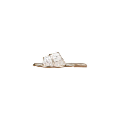 Alviero Martini Prima Classe Femme Mules