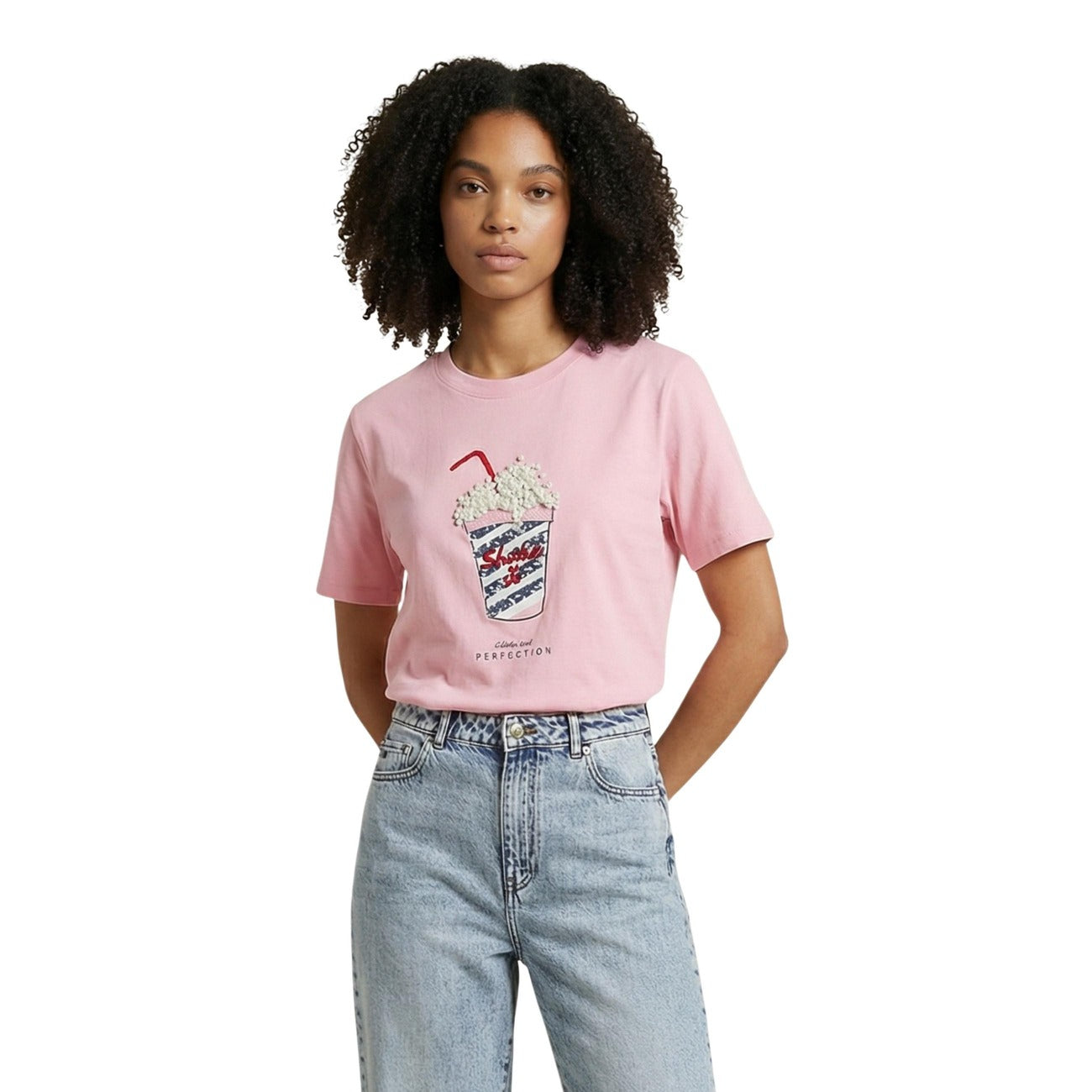 Only Femme T-Shirts