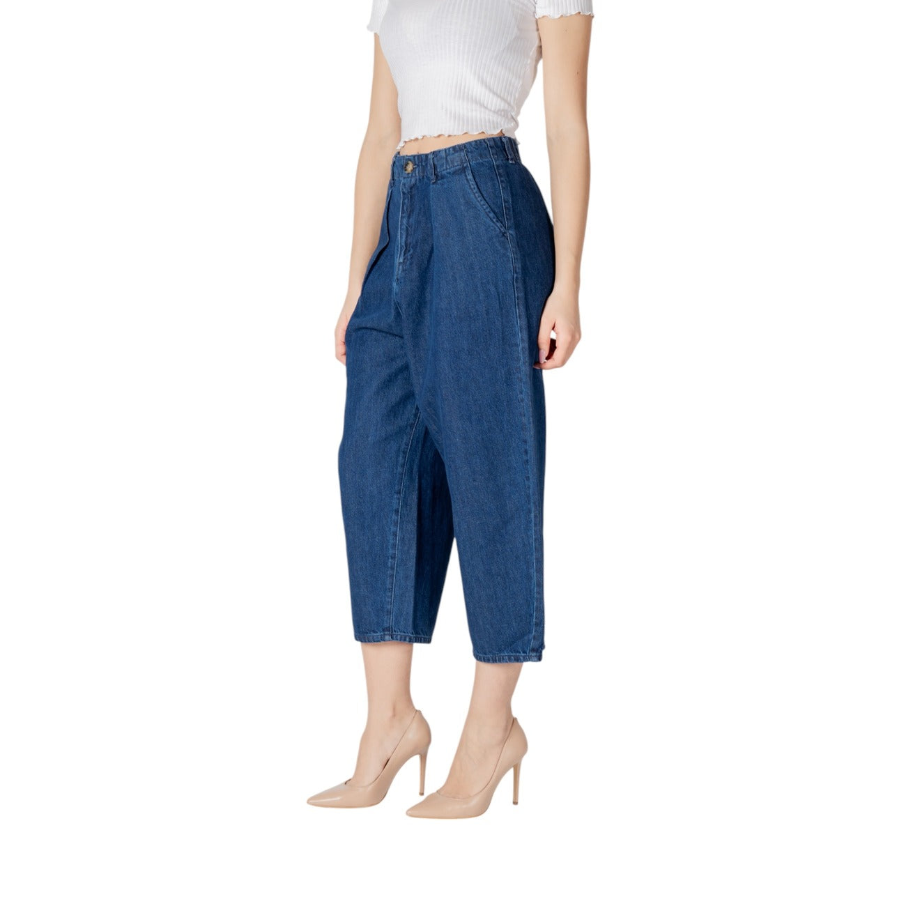 Only Femme Jeans