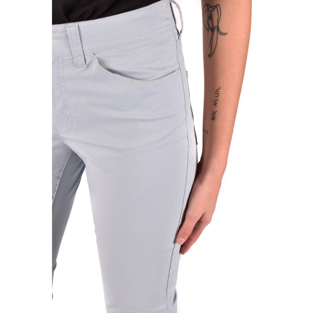 Armani Jeans Femme Jeans