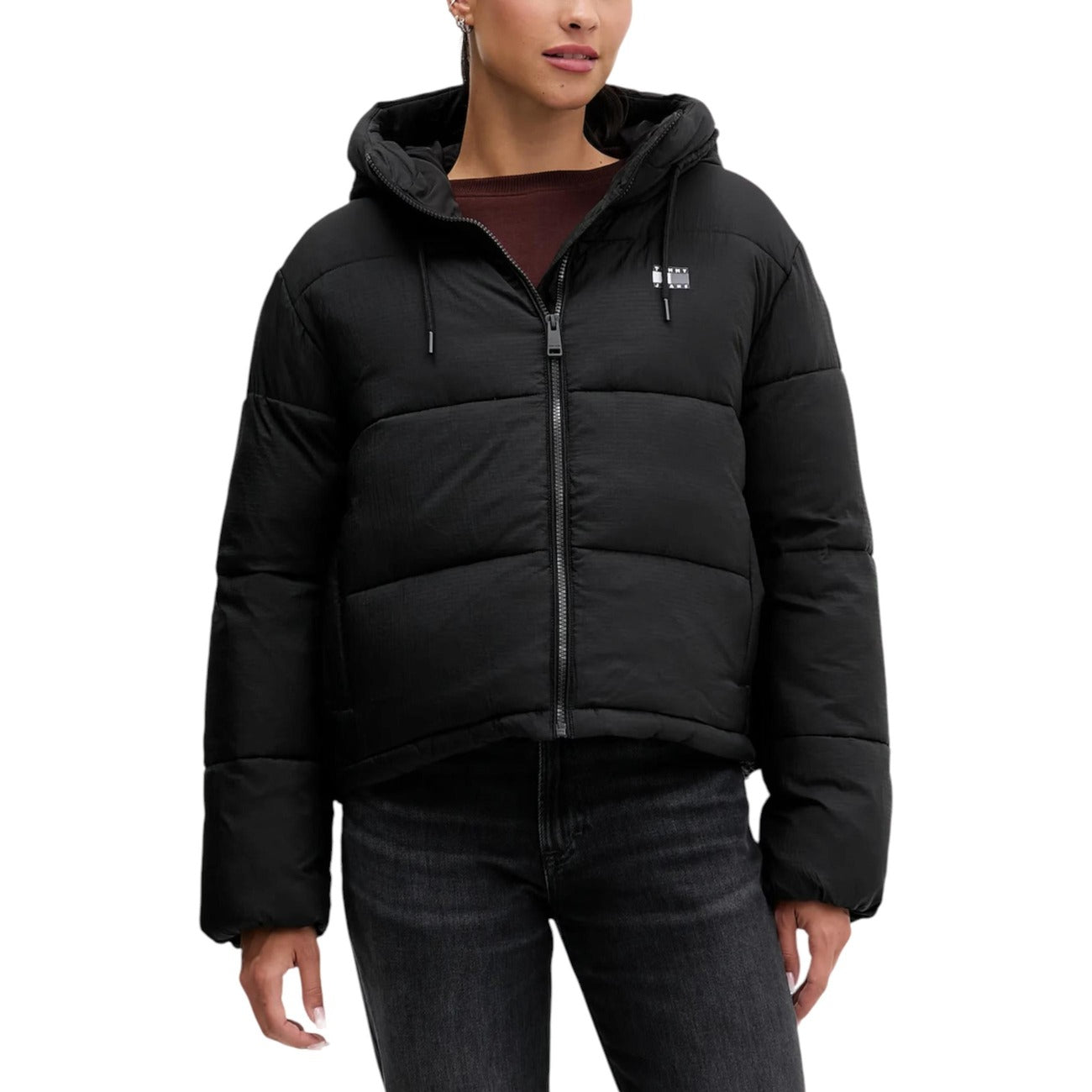 Tommy Hilfiger Jeans Femme Vestes