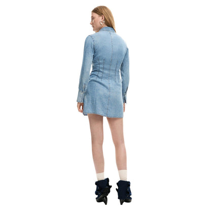 Desigual Femme Robes