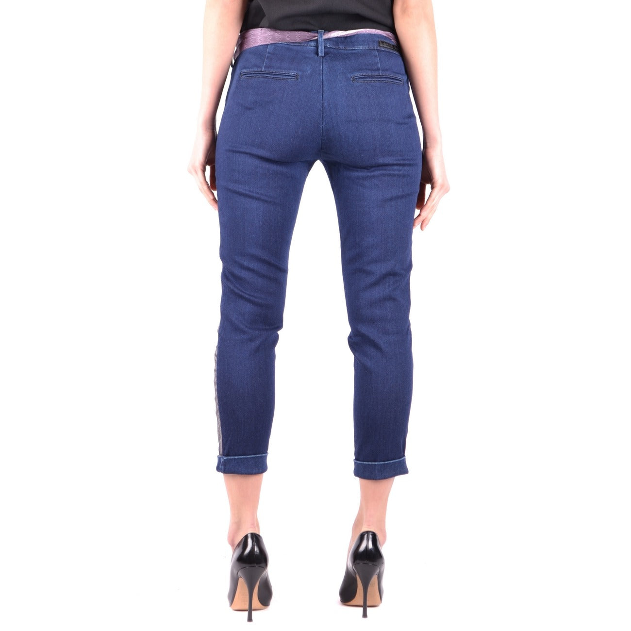Jacob Cohen Femme Jeans