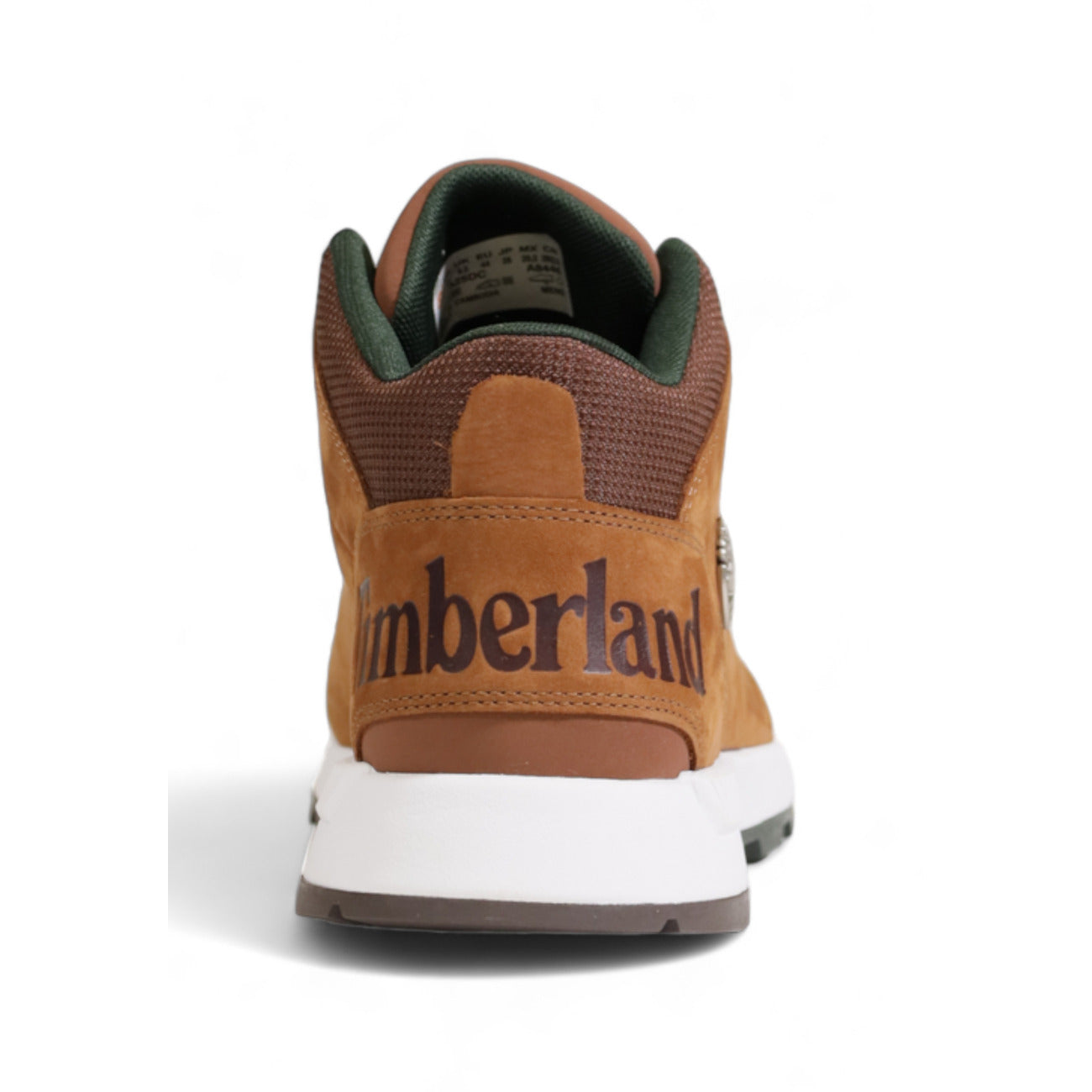 Timberland Homme Baskets