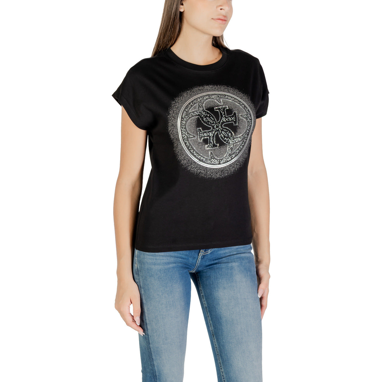 Guess Femme T-Shirts