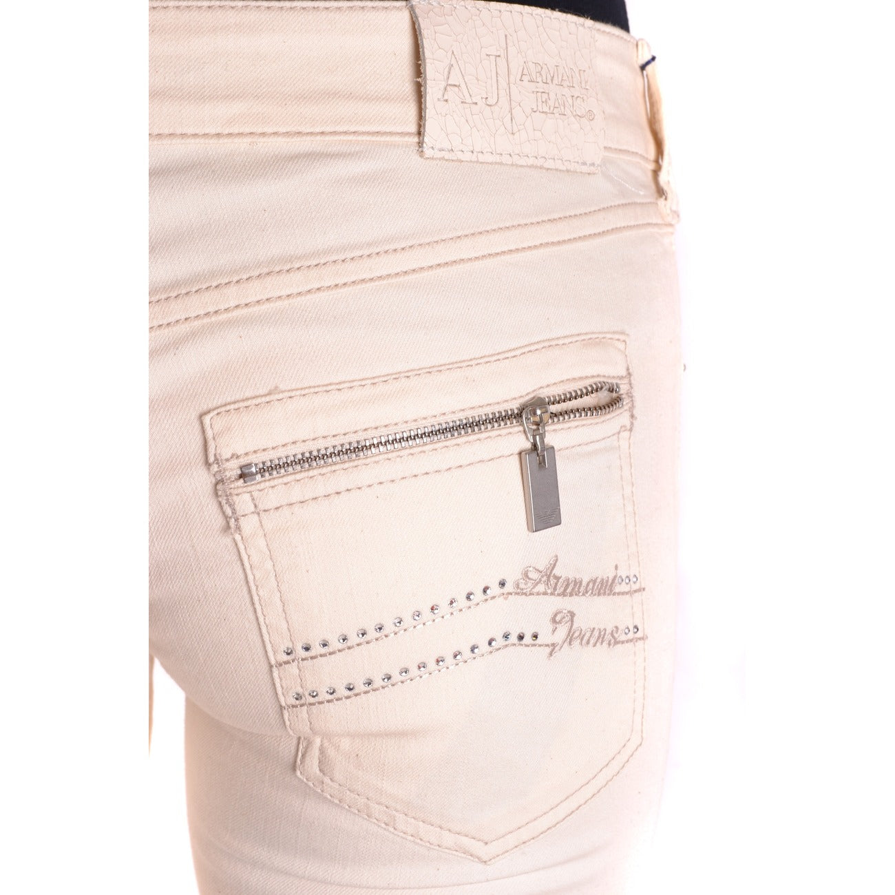 Armani Jeans Femme Jeans