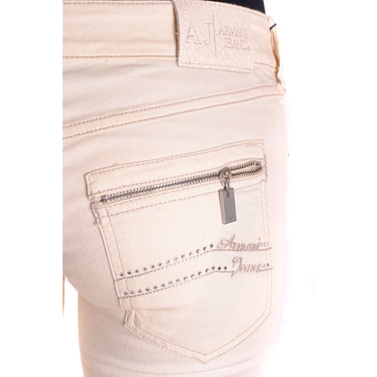 Armani Jeans Femme Jeans