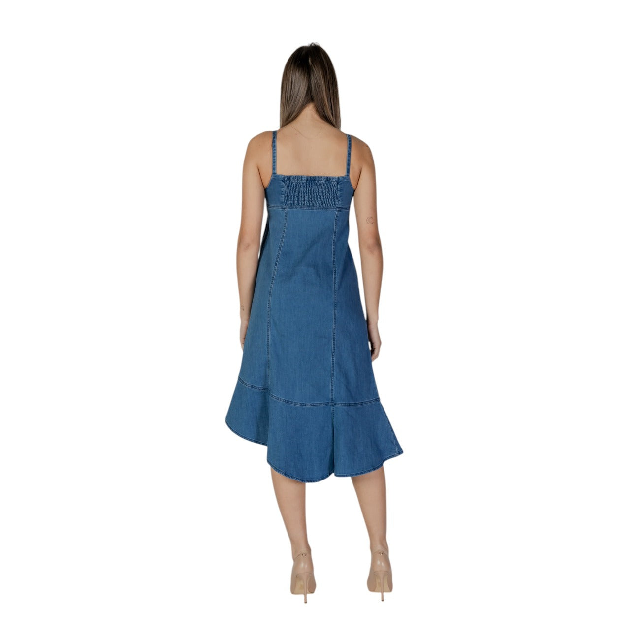 Desigual Femme Robes