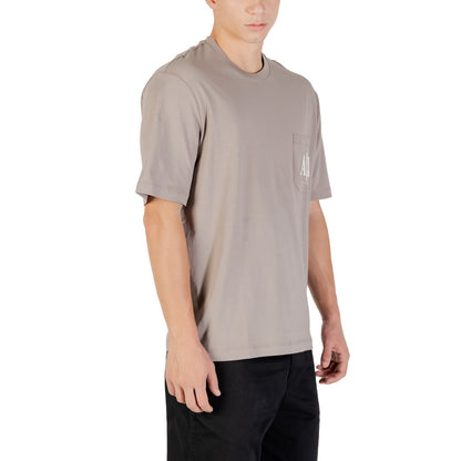 Armani Exchange Homme T-Shirts