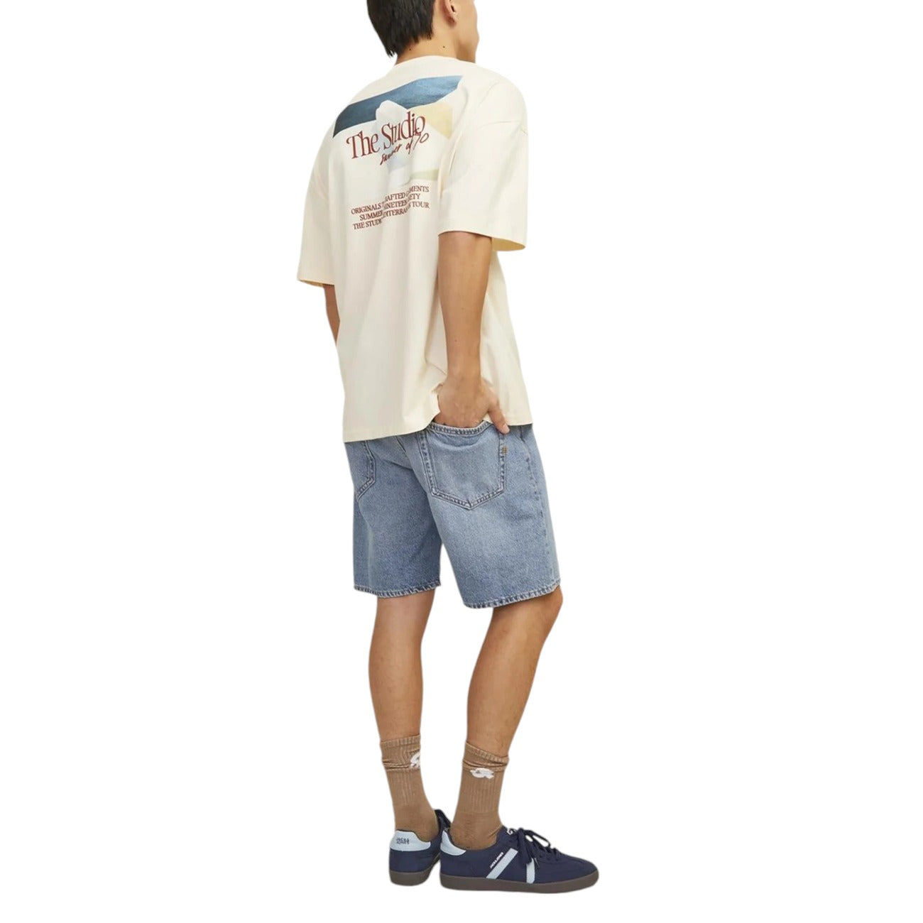 Jack & Jones Homme Bermudas